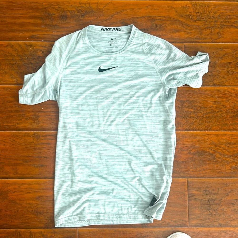 Nike shirt
